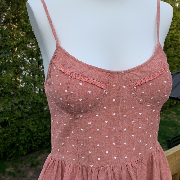 Sold ❌ Vinted ⎮ Rip Curl | Skater dress - Picture 4 of 9